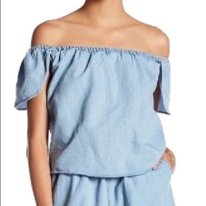 NWT- Romeo & Juliet romper